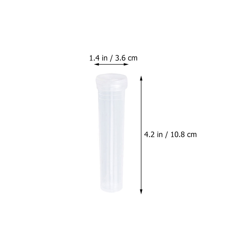 20Pcs Fresh Flower Nutrition T - Florist Flower Supply recension och pris