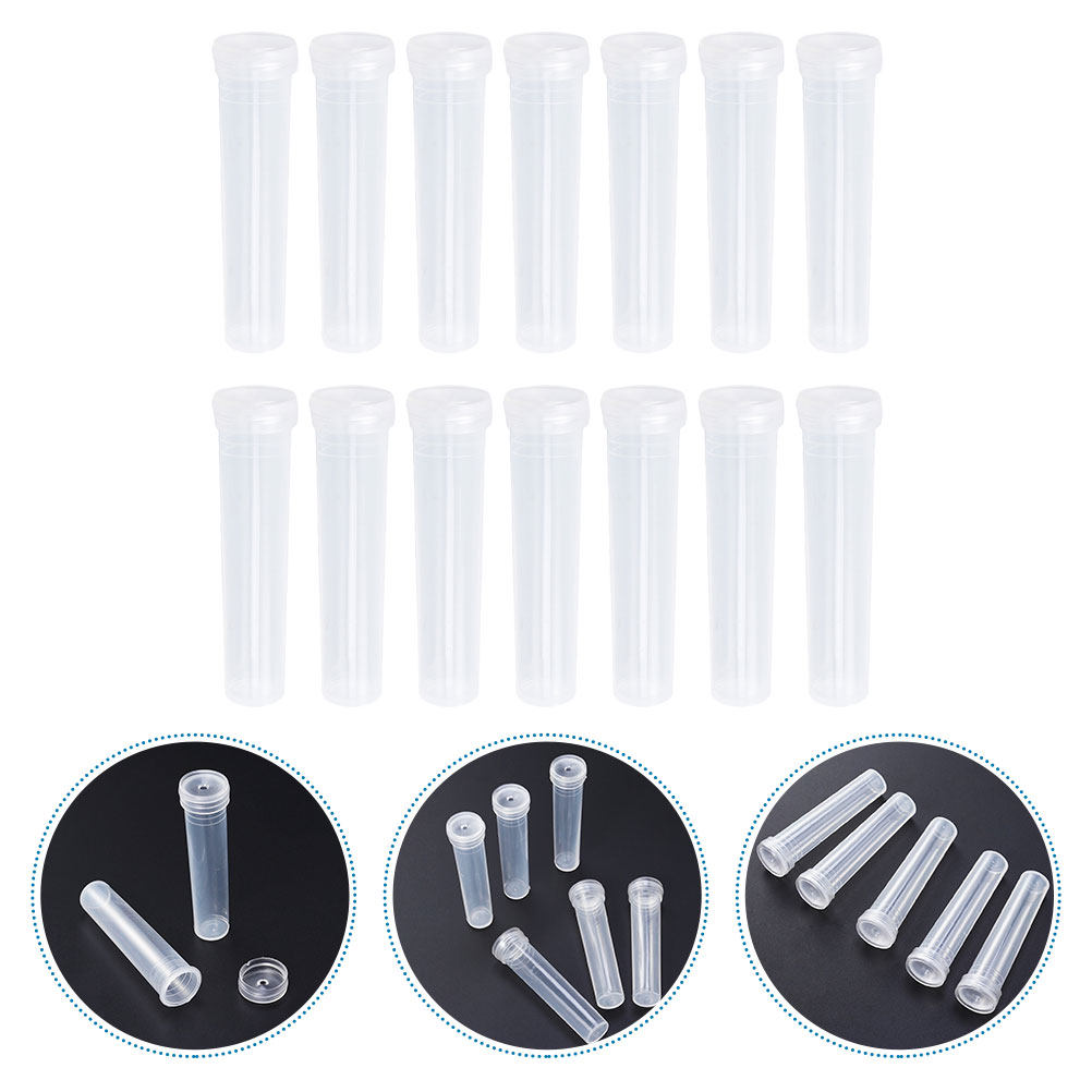 20Pcs Fresh Flower Nutrition T - Florist Flower Supply recension och pris