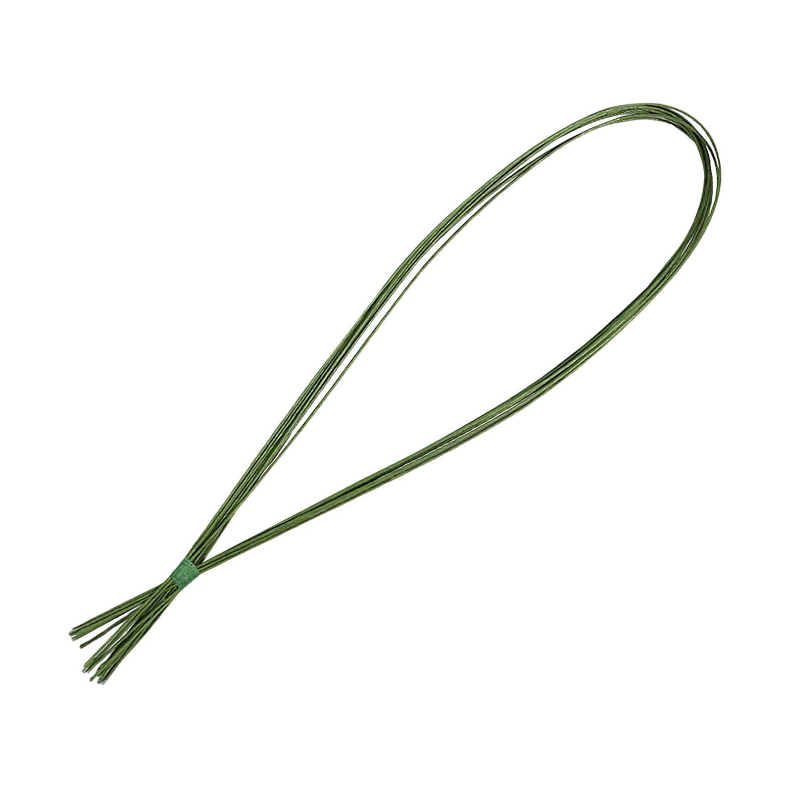 Floral Stem Wire Wreath Making - Florist Wreath Supply recension och pris