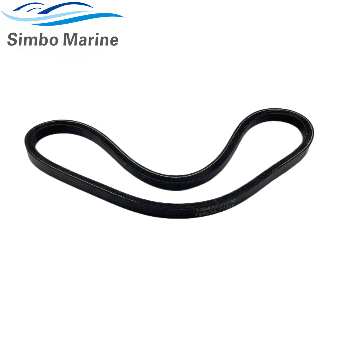 128670-77350 V Belt For Yanmar - B&J Florist Supply Nyc recension och pris