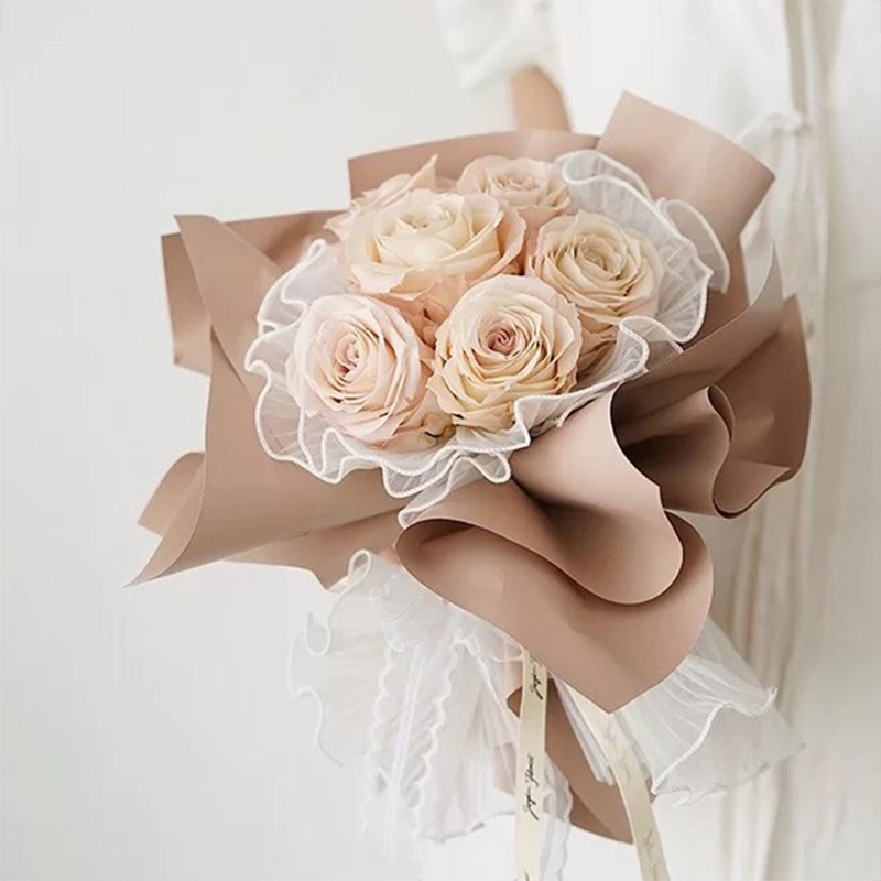 Packaging Material Supplies 28 - Florist Flower Supply recension och pris