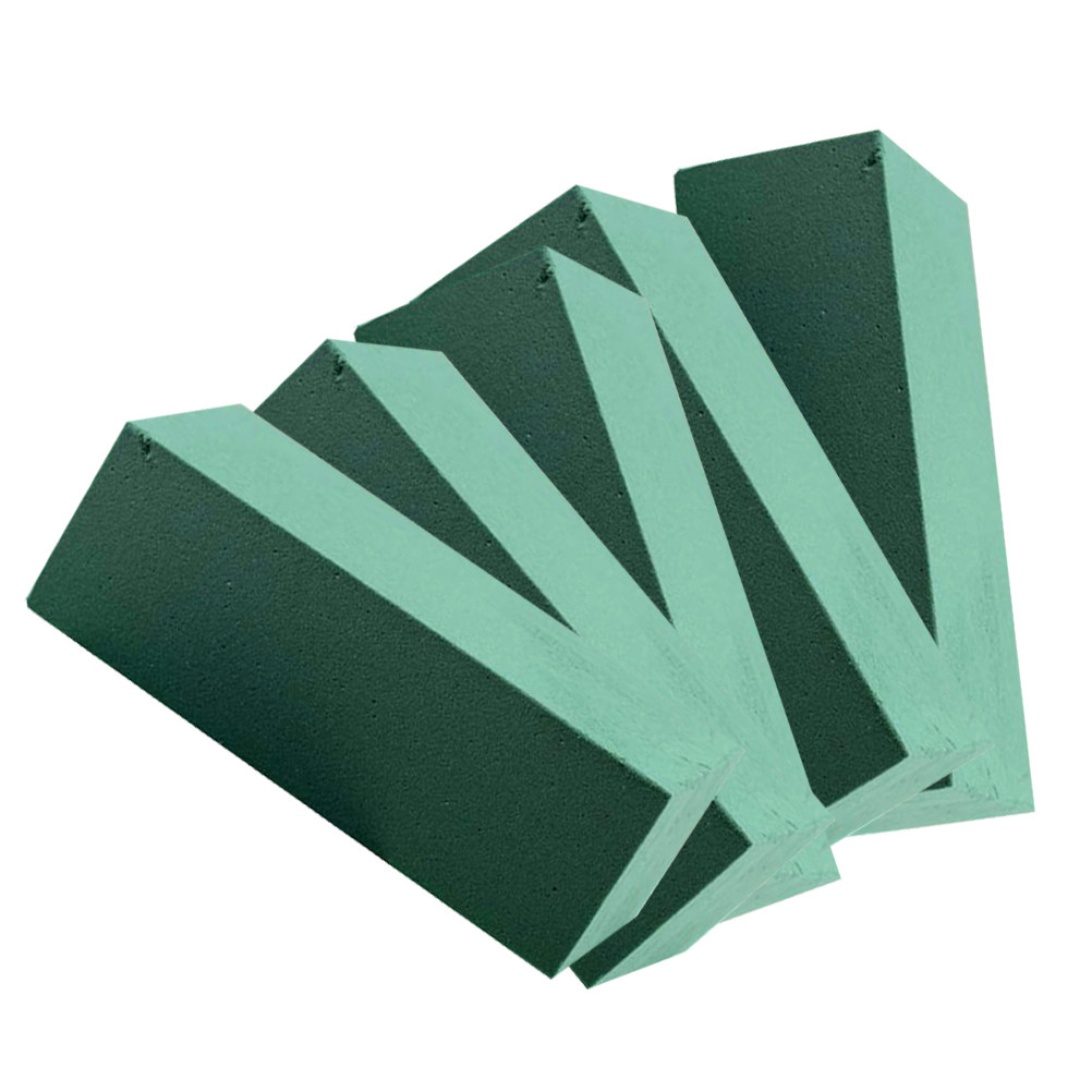 5Pcs Floral Foam Premium Flowe - Florist Flower Supply recension och pris