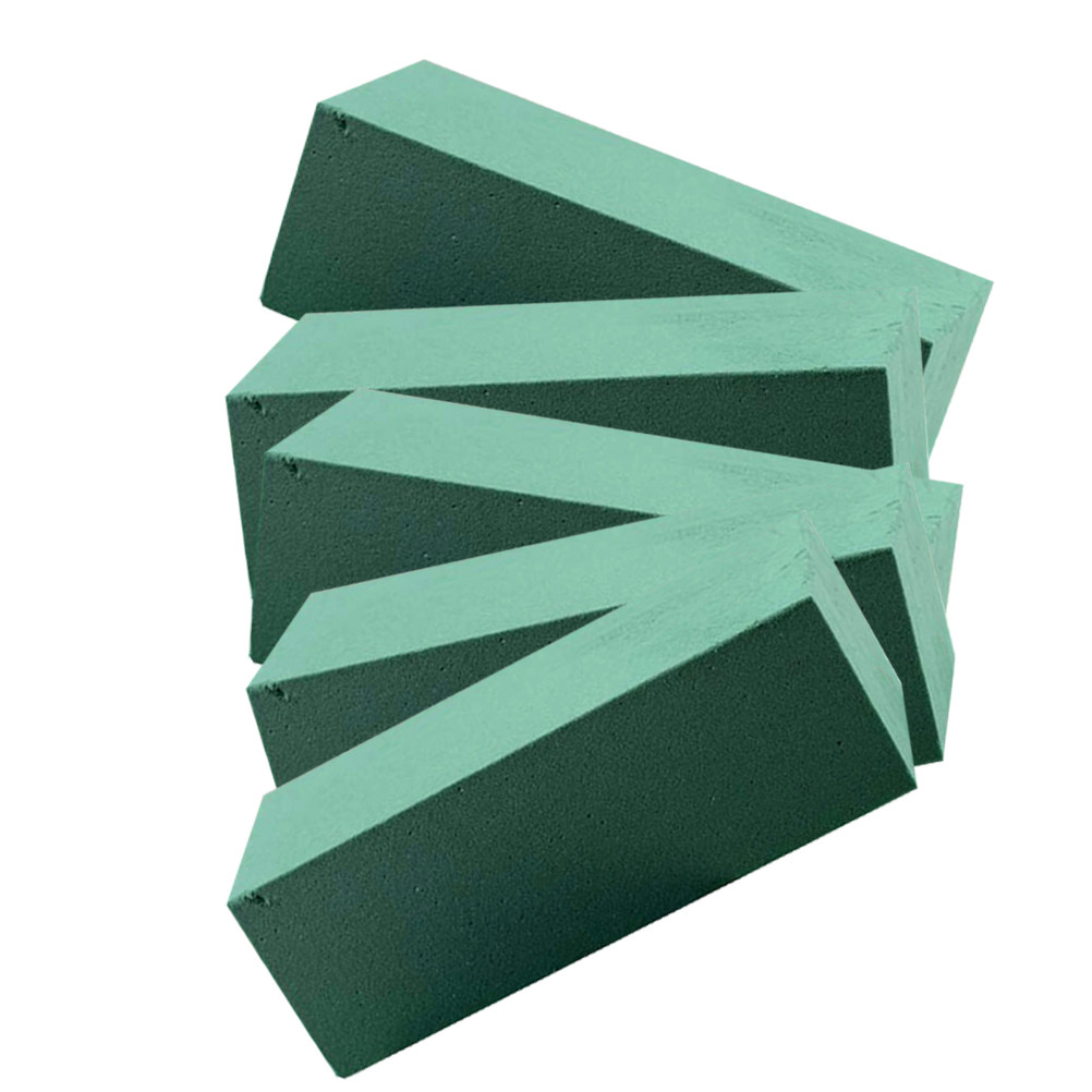 5Pcs Floral Foam Premium Flowe - Florist Flower Supply recension och pris
