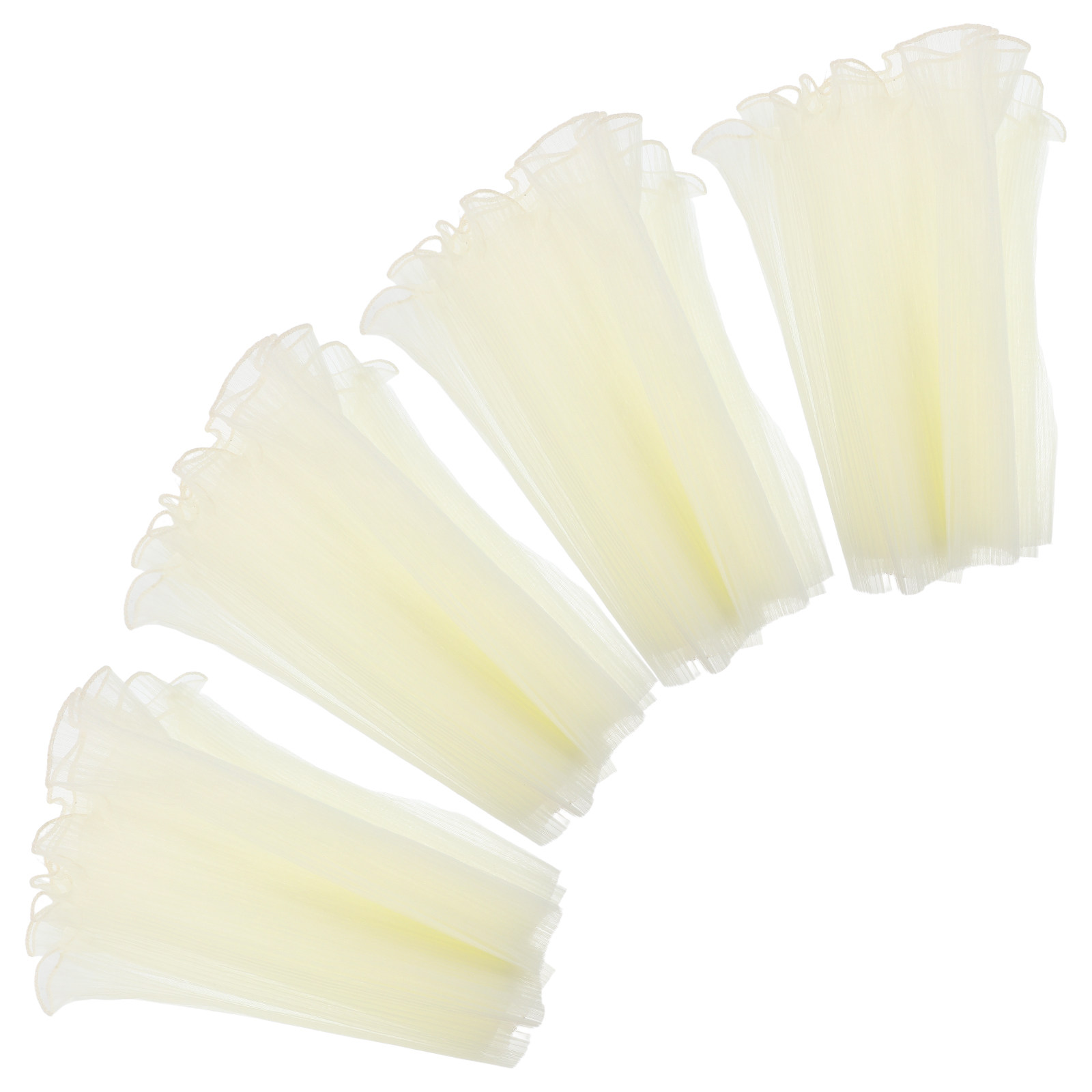 4Pcs Flower Bouquet Wrapping P - Florist Flower Supply recension och pris