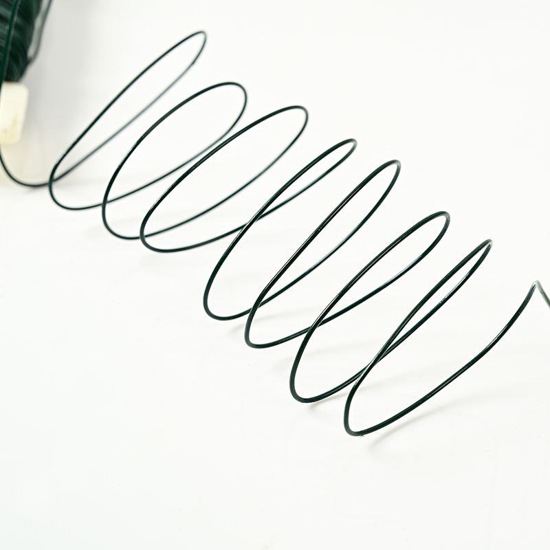 Crafts Wires Florist Flower Wi - Wire Stem Florist recension och pris